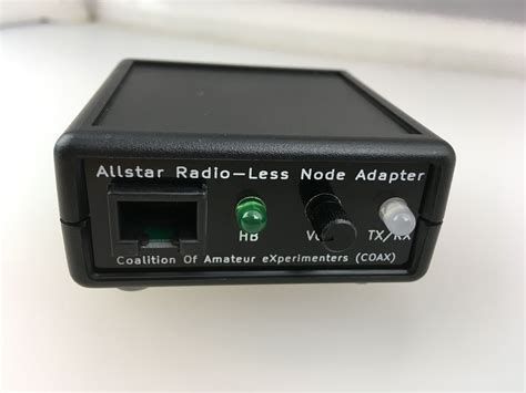 Upgrade deals. . Radioless allstar node for sale